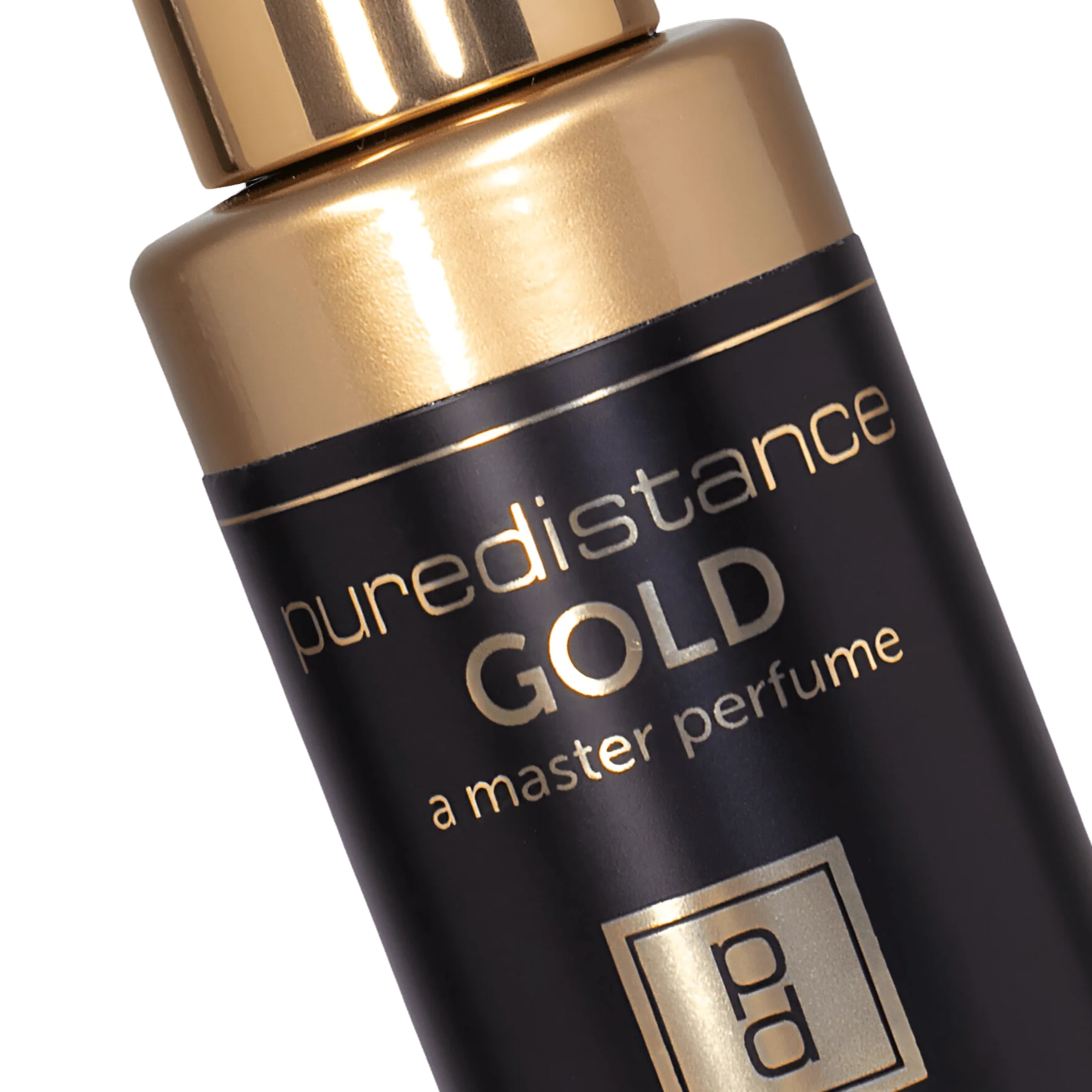Puredistance The Magnificent Xii Collection Gold No.10 Extrait De Parfum - Image 3