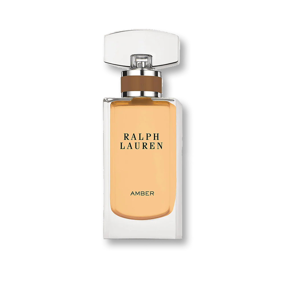 Ralph Lauren Amber EDP