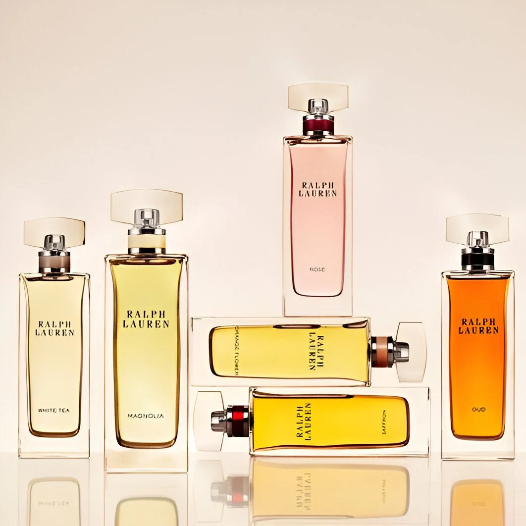 Ralph Lauren Amber EDP - Image 2