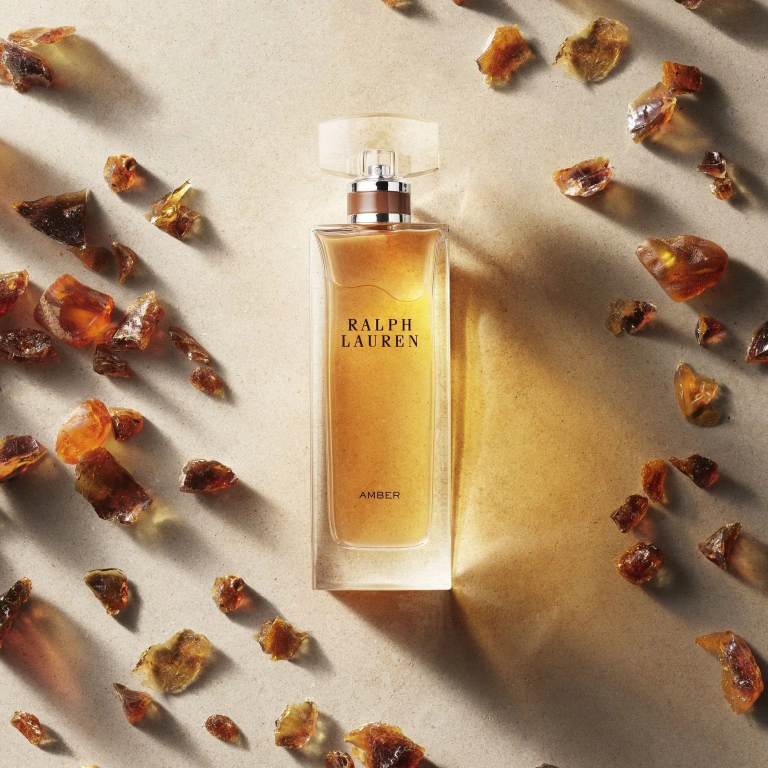 Ralph Lauren Amber EDP - Image 3