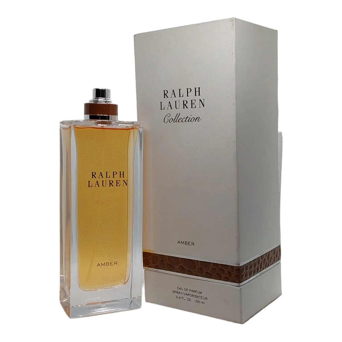 Ralph Lauren Amber EDP - Image 4
