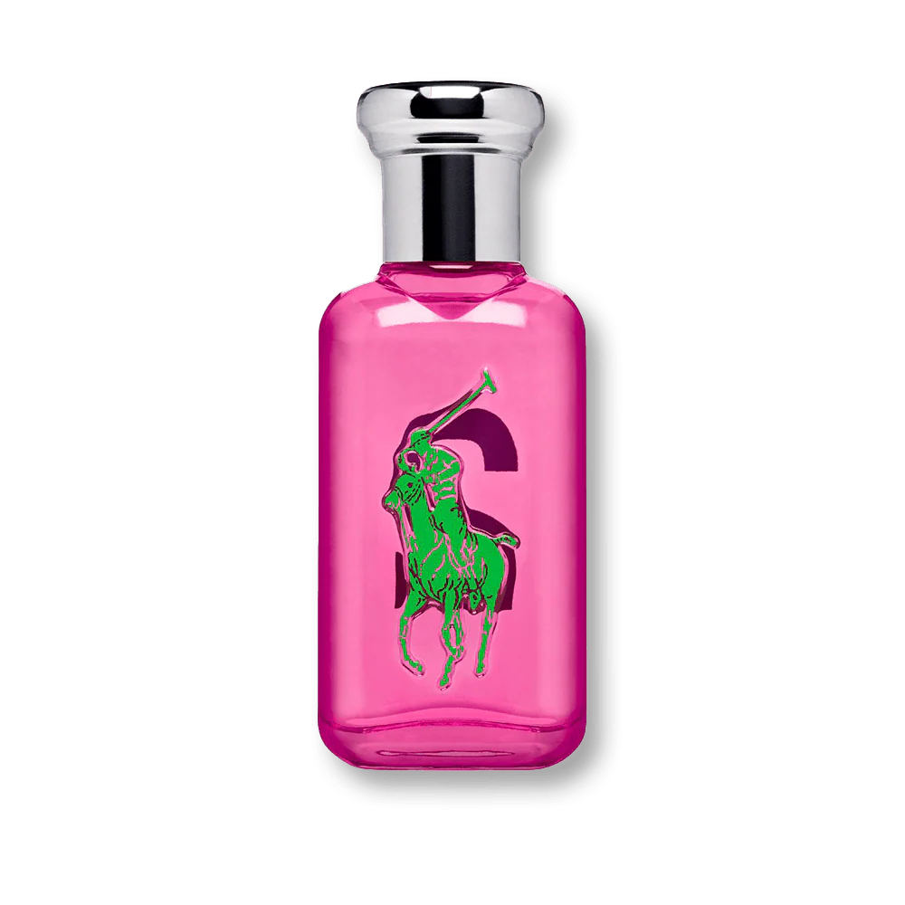 Ralph Lauren Big Pony 2 EDT