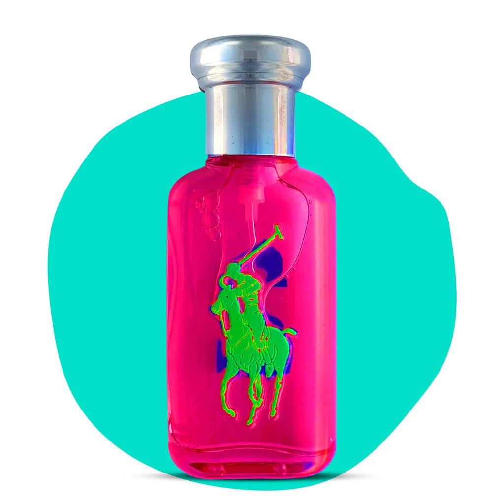 Ralph Lauren Big Pony 2 EDT - Image 3