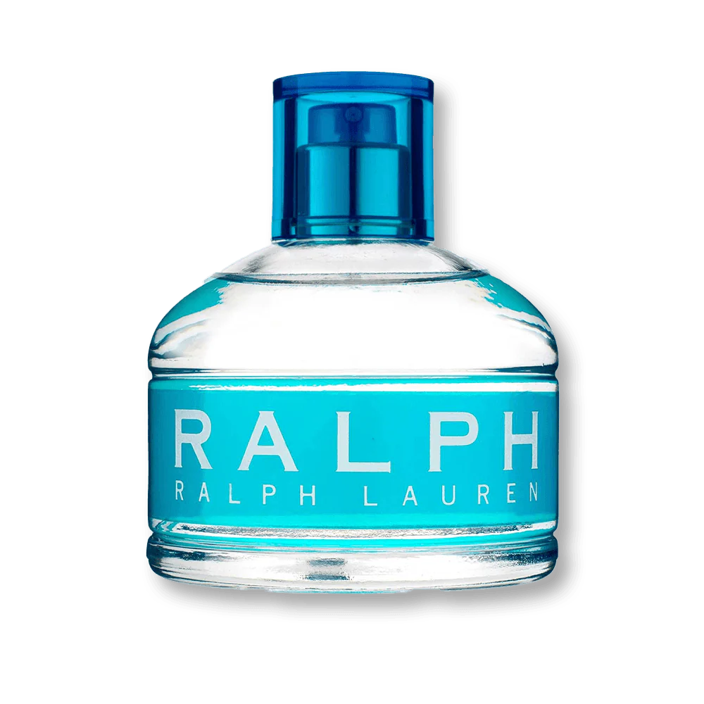 Ralph Lauren EDT For Women
