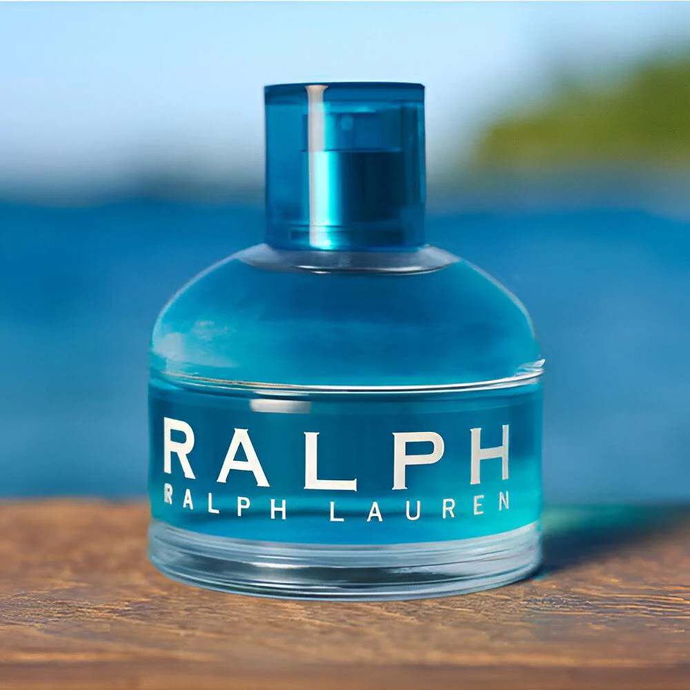 Ralph Lauren EDT For Women - Image 2