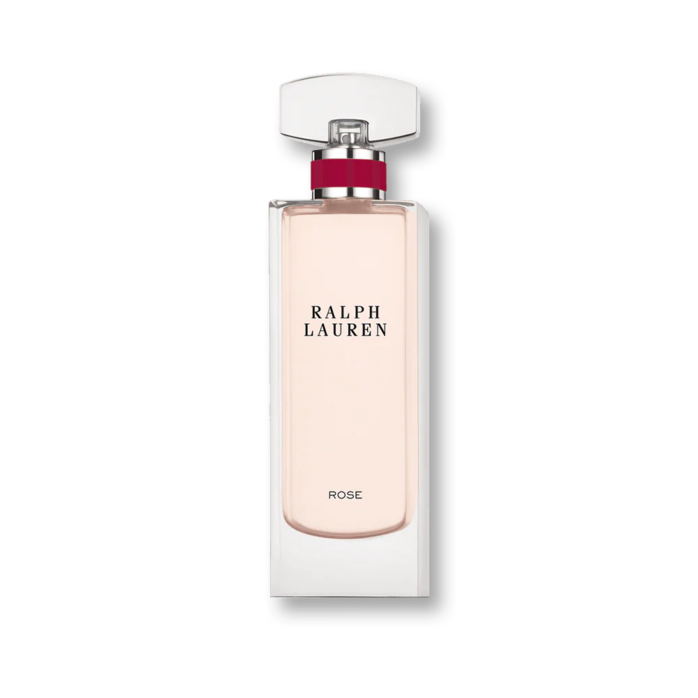 Ralph Lauren Luxury Collection Rose EDP