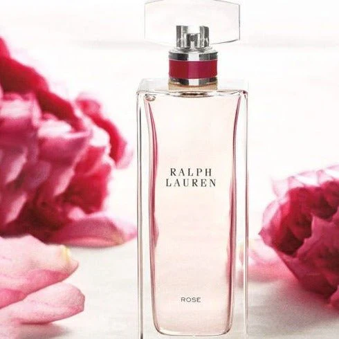 Ralph Lauren Luxury Collection Rose EDP - Image 2