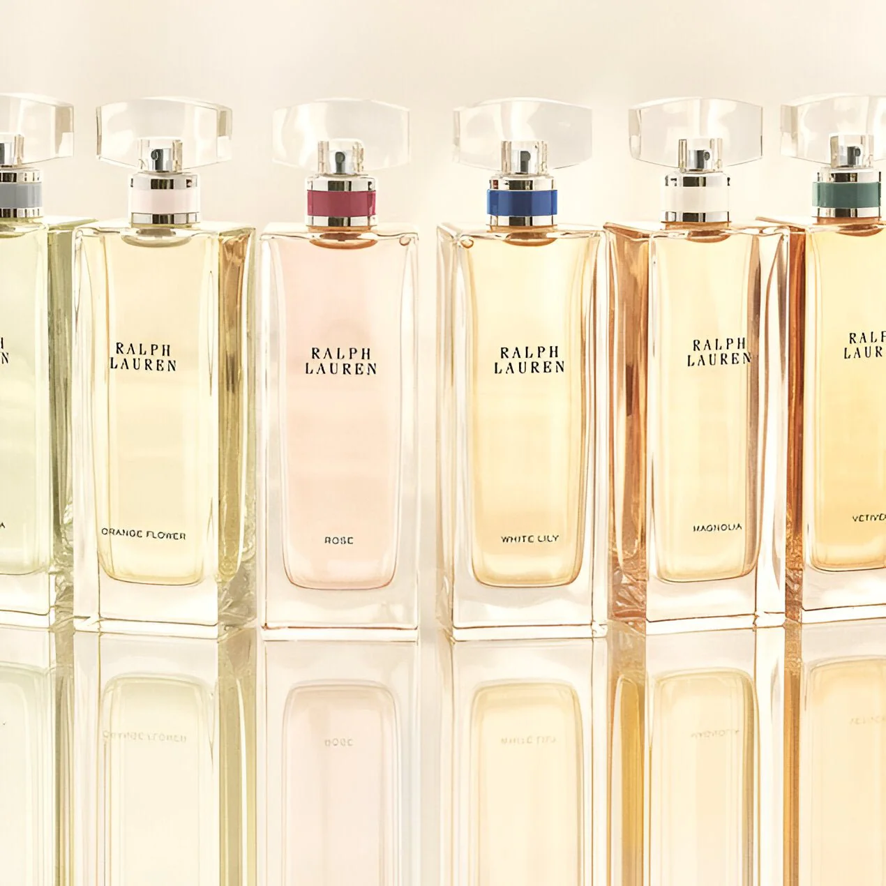 Ralph Lauren Luxury Collection Rose EDP - Image 3