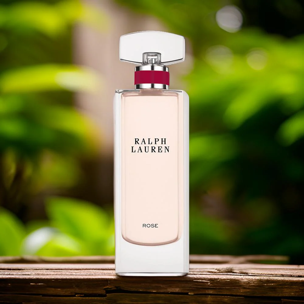 Ralph Lauren Luxury Collection Rose EDP - Image 4