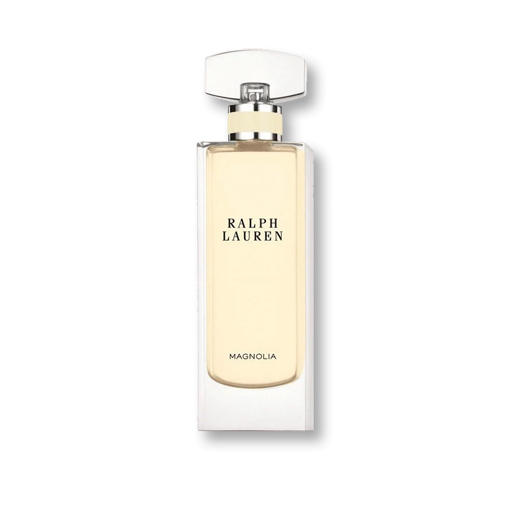 Ralph Lauren Luxury Collection Magnolia EDP