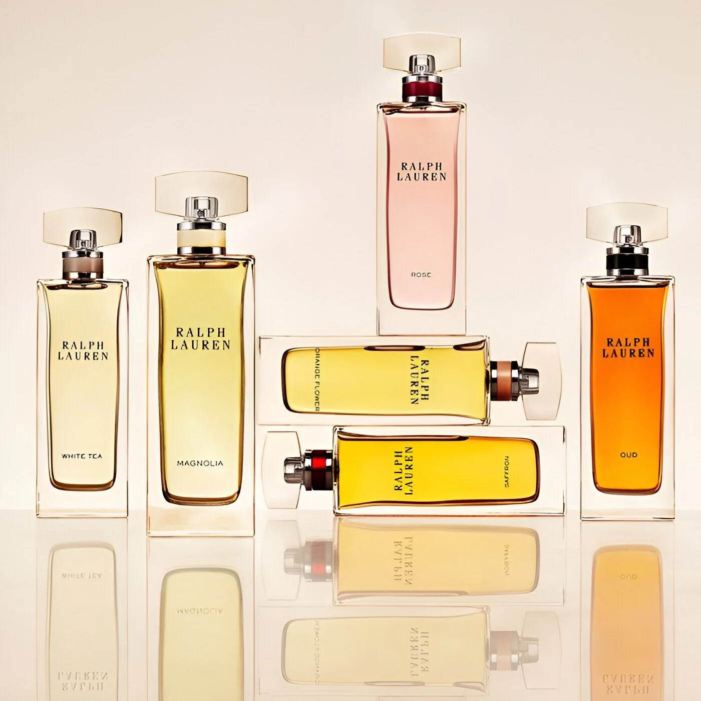 Ralph Lauren Luxury Collection Magnolia EDP - Image 4