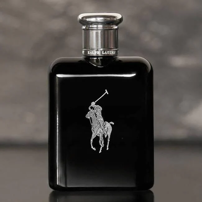 Ralph Lauren Polo Black EDT - Image 2