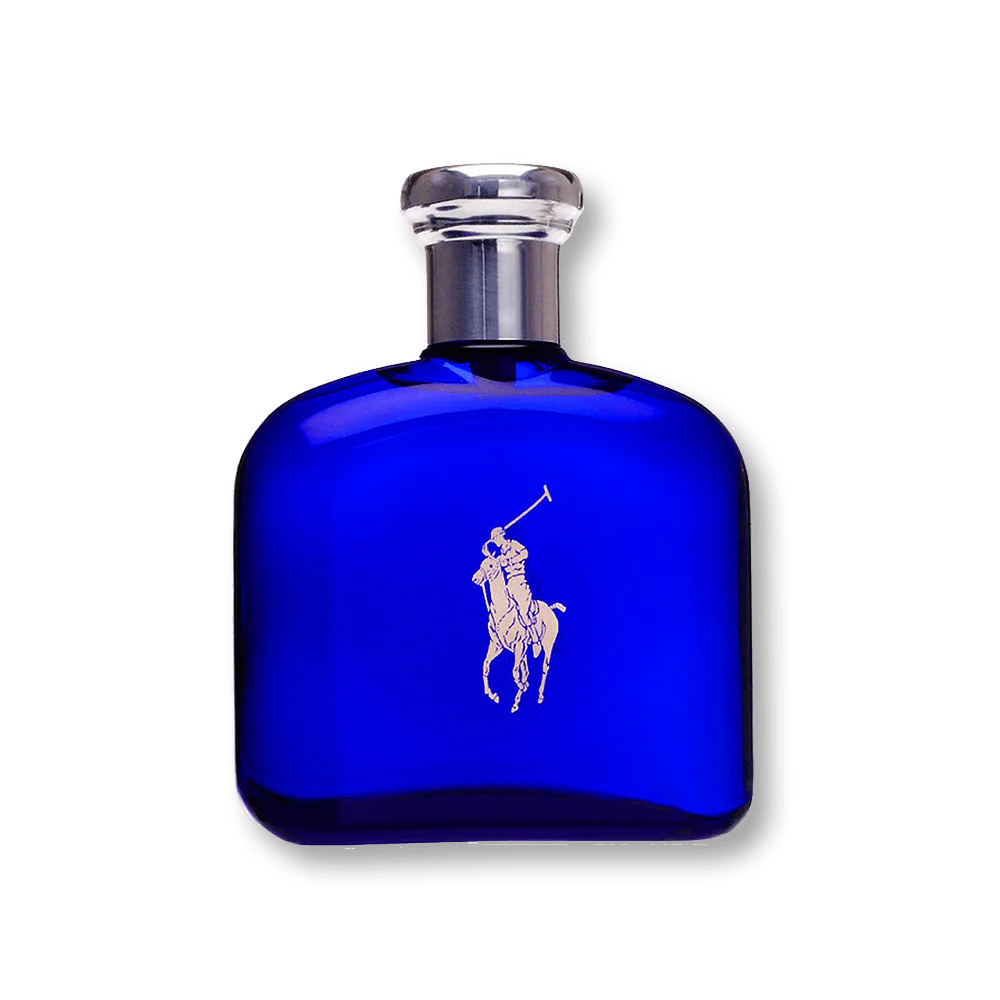 Ralph Lauren Polo Blue EDT