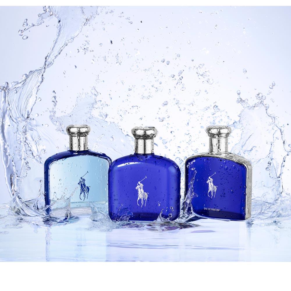 Ralph Lauren Polo Blue EDT - Image 2