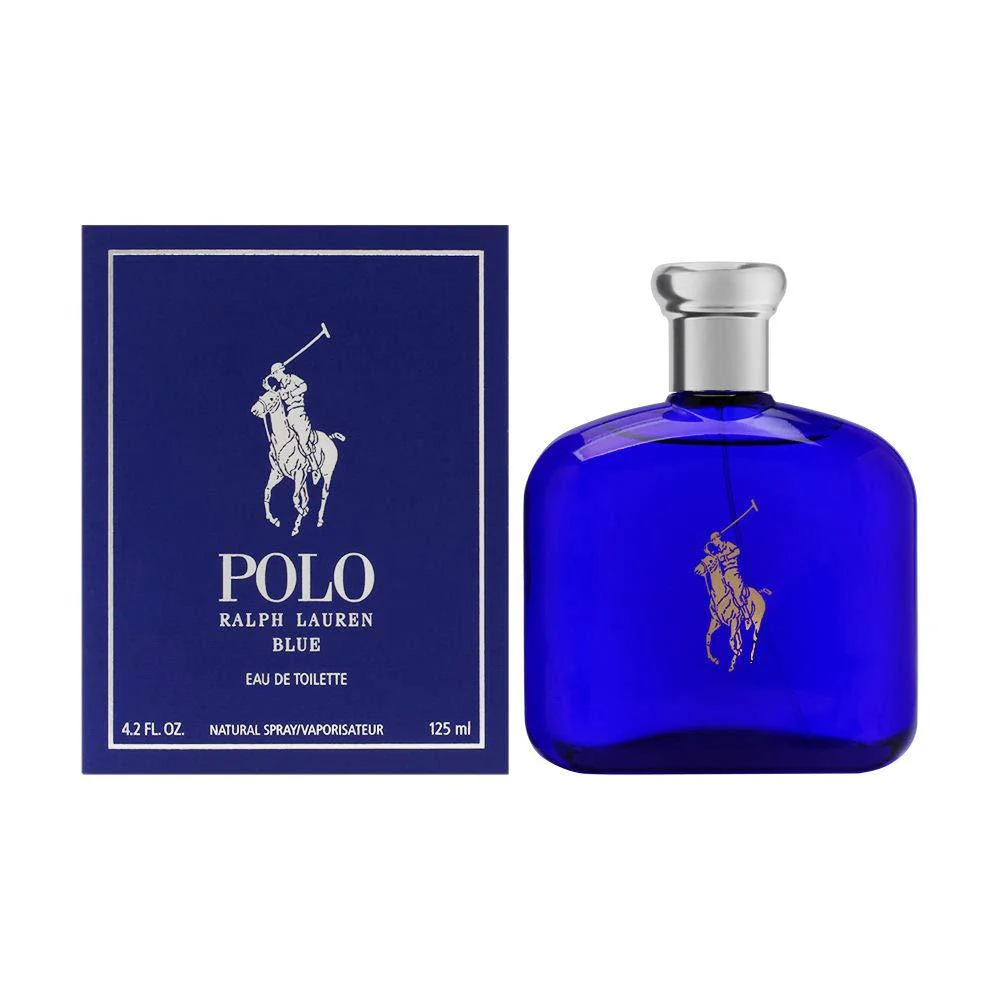 Ralph Lauren Polo Blue EDT - Image 3