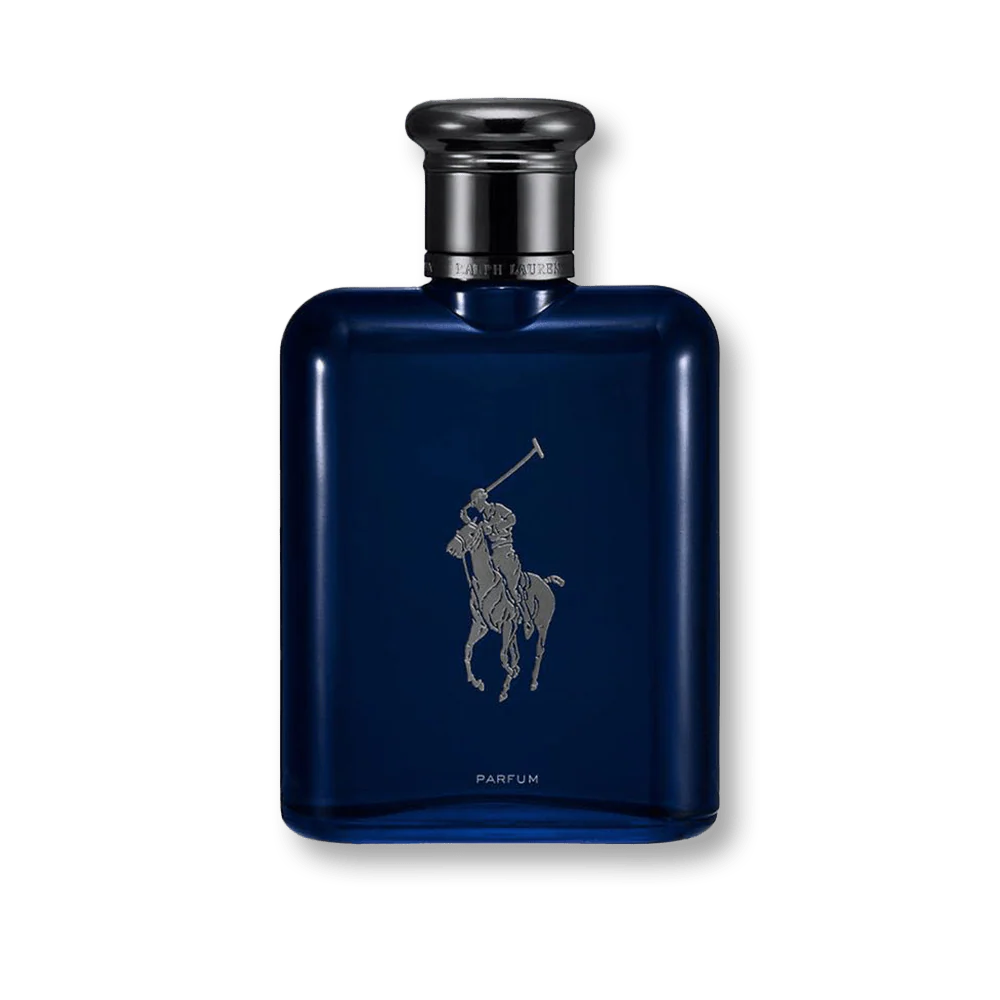 Ralph Lauren Polo Blue Parfum