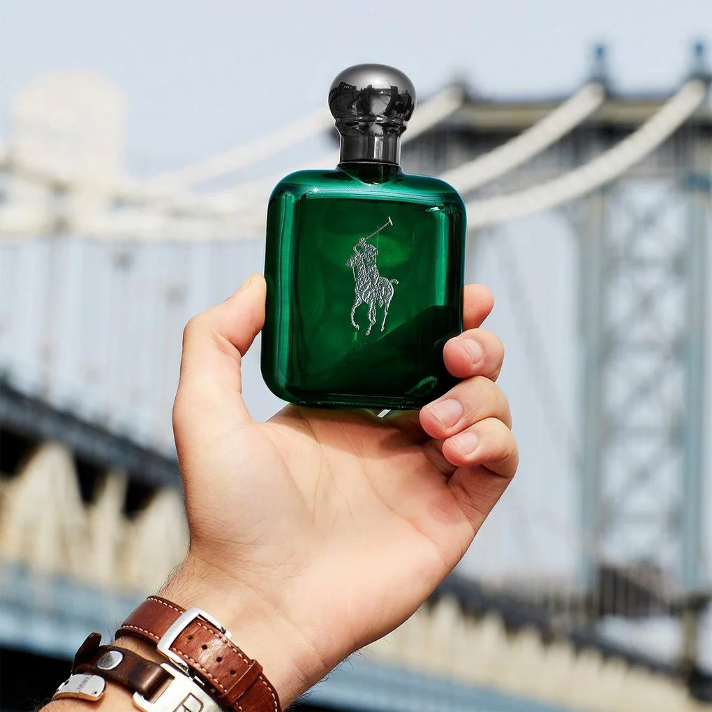 Ralph Lauren Polo Cologne Intense - Image 2