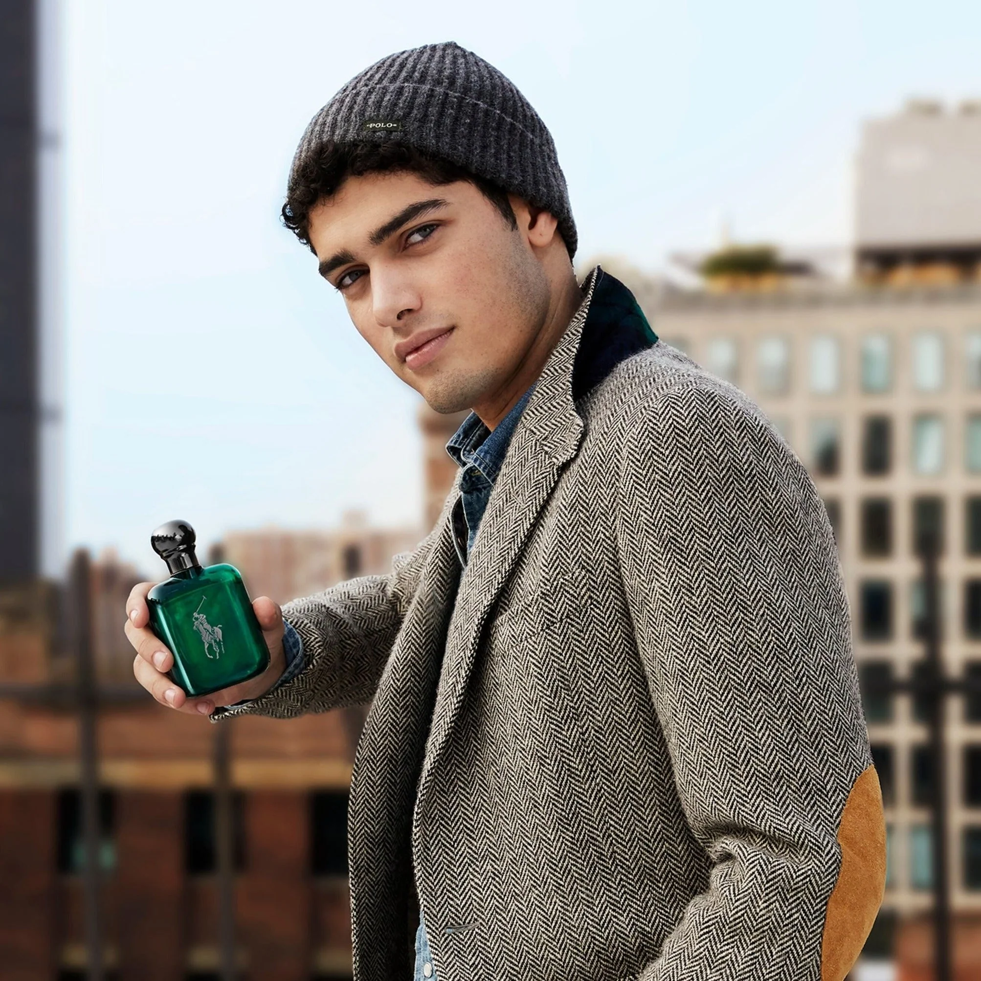 Ralph Lauren Polo Cologne Intense - Image 3