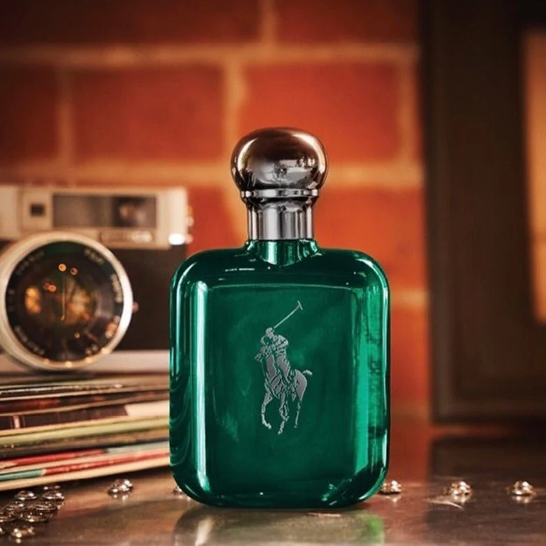 Ralph Lauren Polo Cologne Intense - Image 4