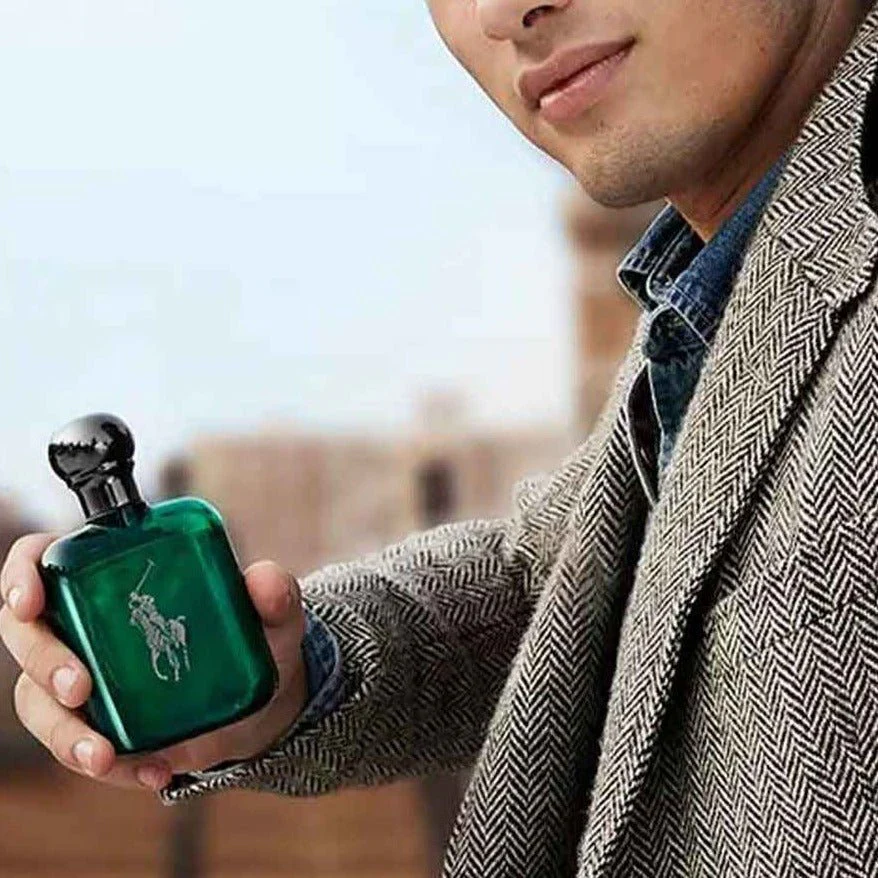 Ralph Lauren Polo Cologne Intense - Image 5