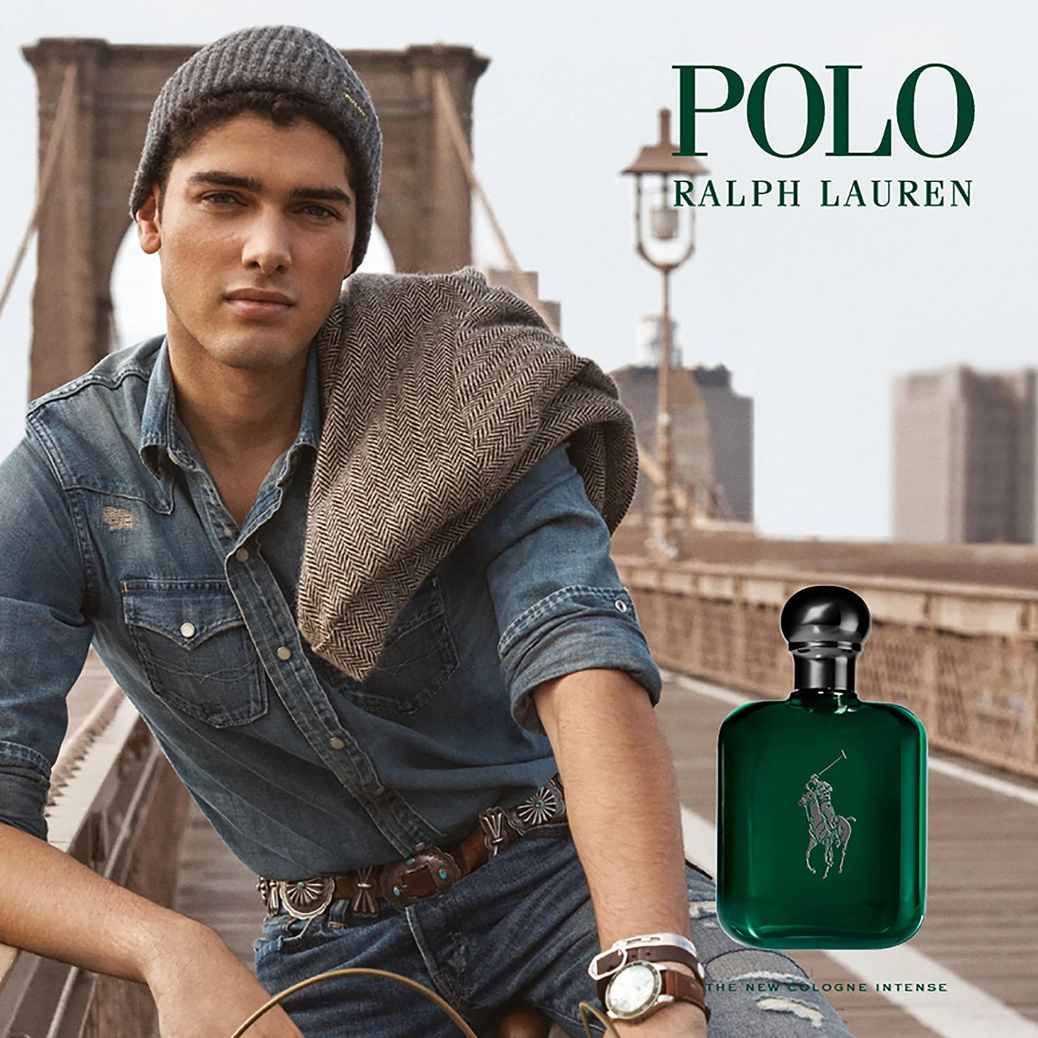 Ralph Lauren Polo Cologne Intense - Image 6