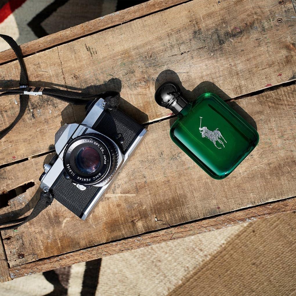 Ralph Lauren Polo Cologne Intense - Image 7