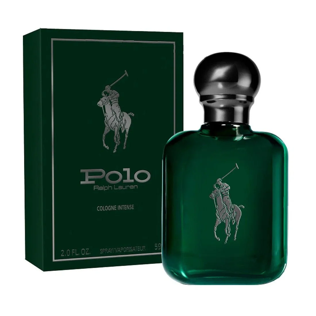 Ralph Lauren Polo Cologne Intense - Image 8
