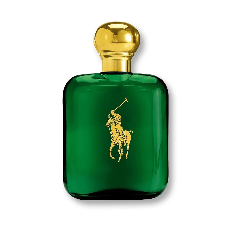 Ralph Lauren Polo Green EDT
