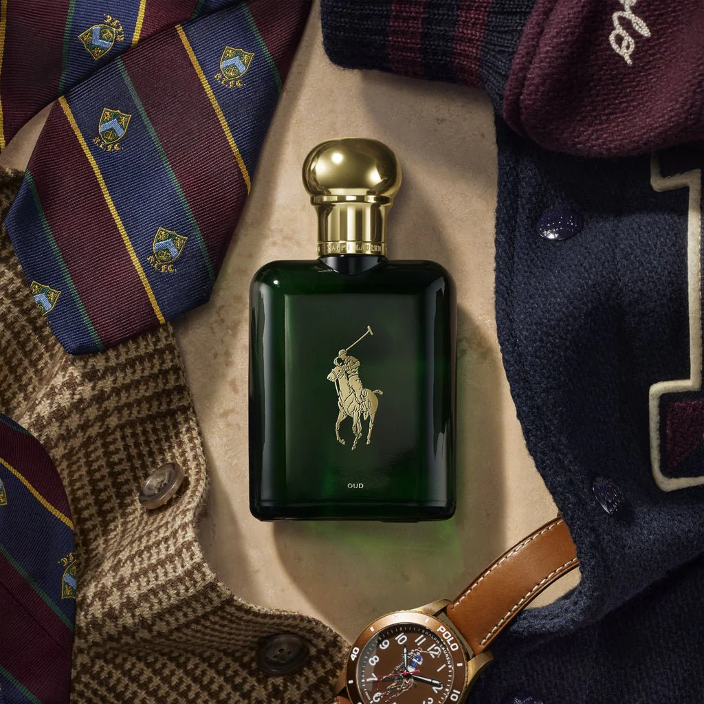Ralph Lauren Polo Oud EDP - Image 2