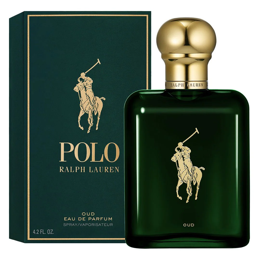 Ralph Lauren Polo Oud EDP - Image 4