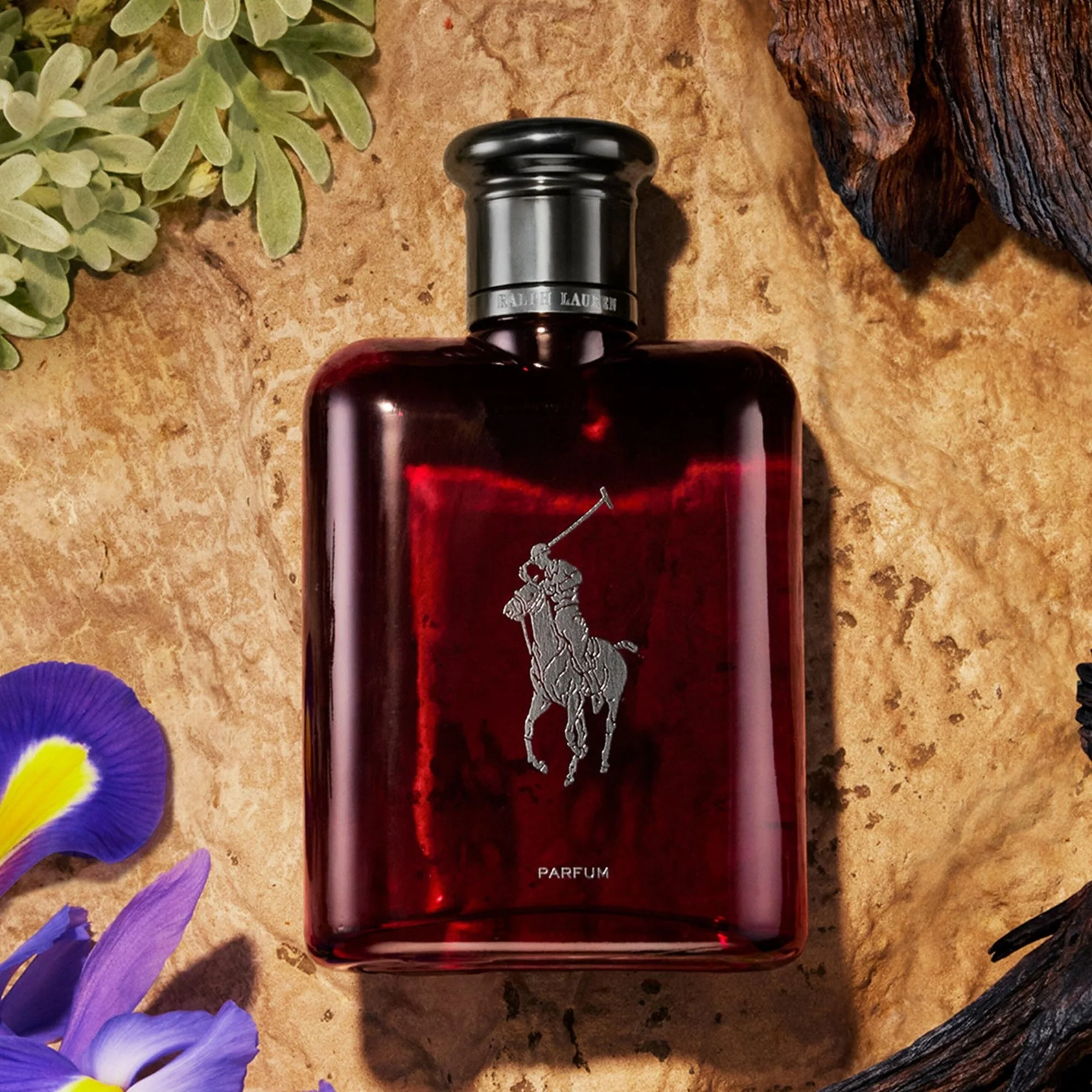 Ralph Lauren Polo Red EDP For Men - Image 4
