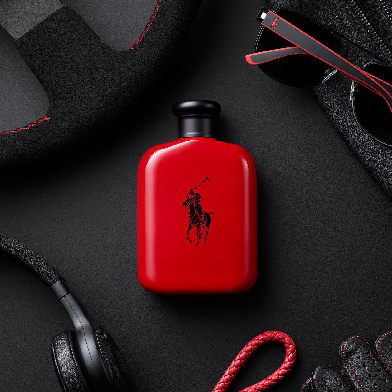 Ralph Lauren Polo Red EDT - Image 2