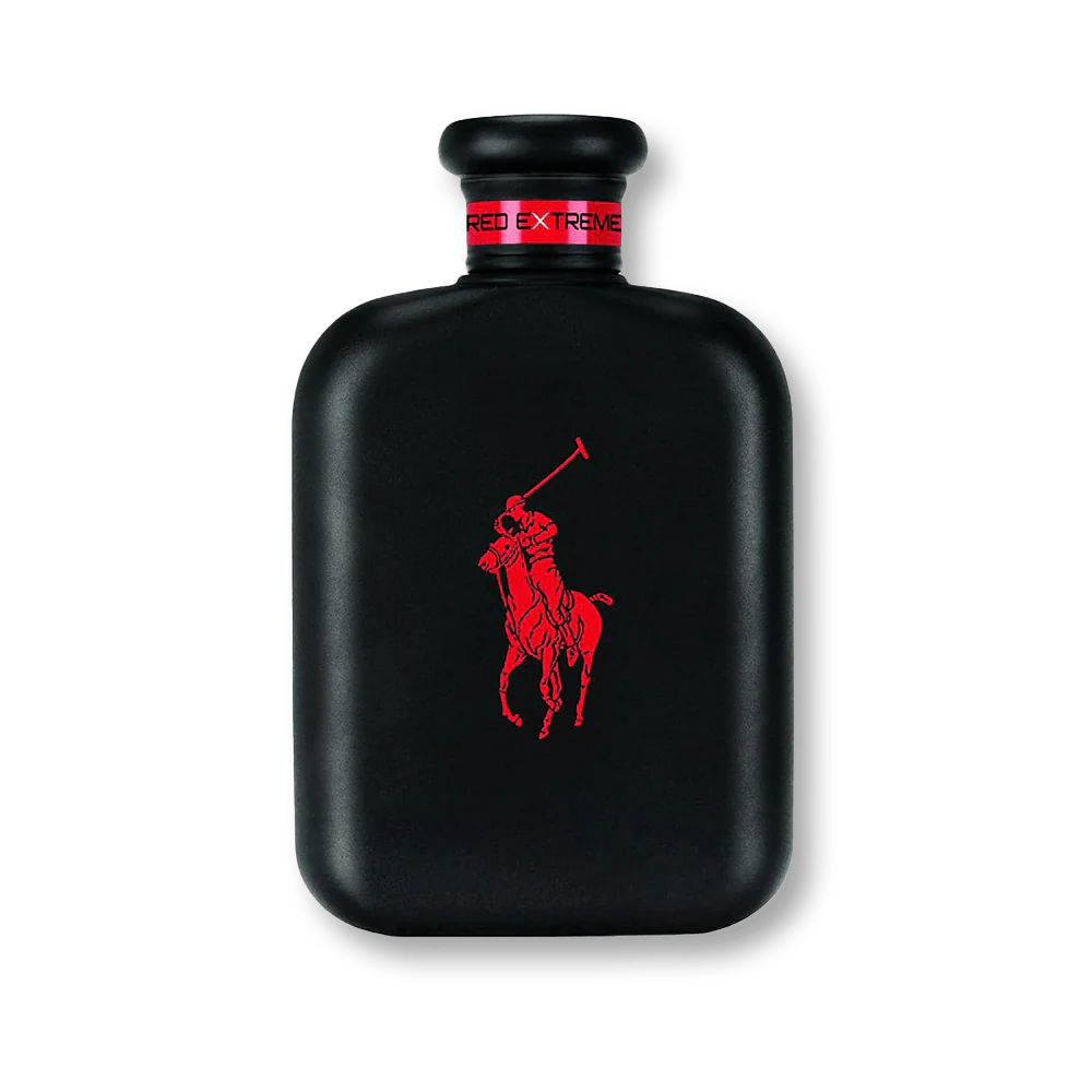 Ralph Lauren Polo Red Extreme EDP