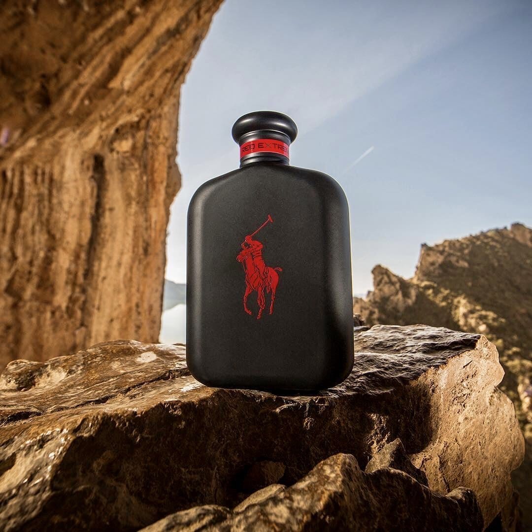 Ralph Lauren Polo Red Extreme EDP - Image 2