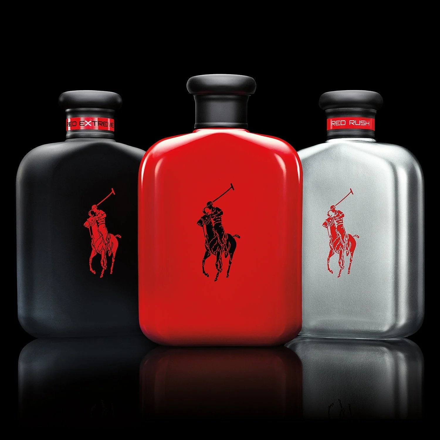 Ralph Lauren Polo Red Extreme EDP - Image 3