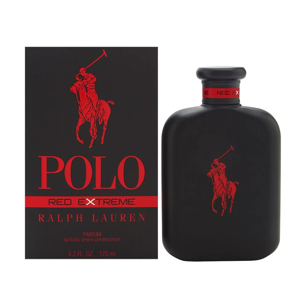 Ralph Lauren Polo Red Extreme EDP - Image 4