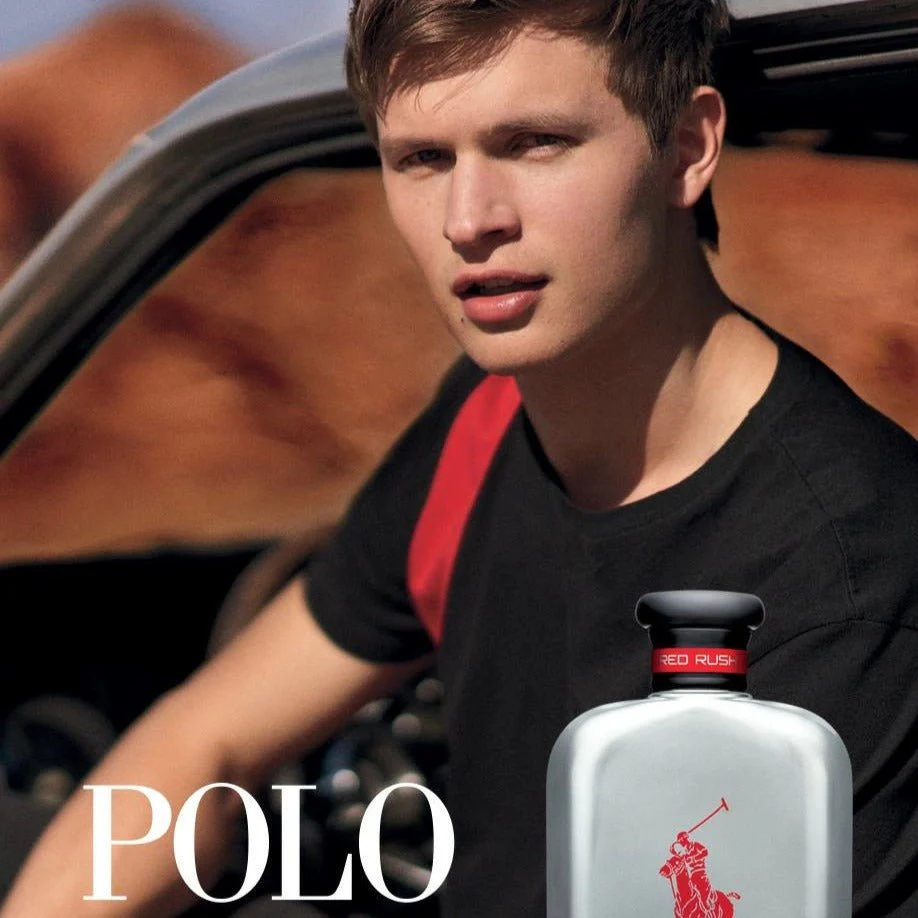 Ralph Lauren Polo Red Rush EDT - Image 3