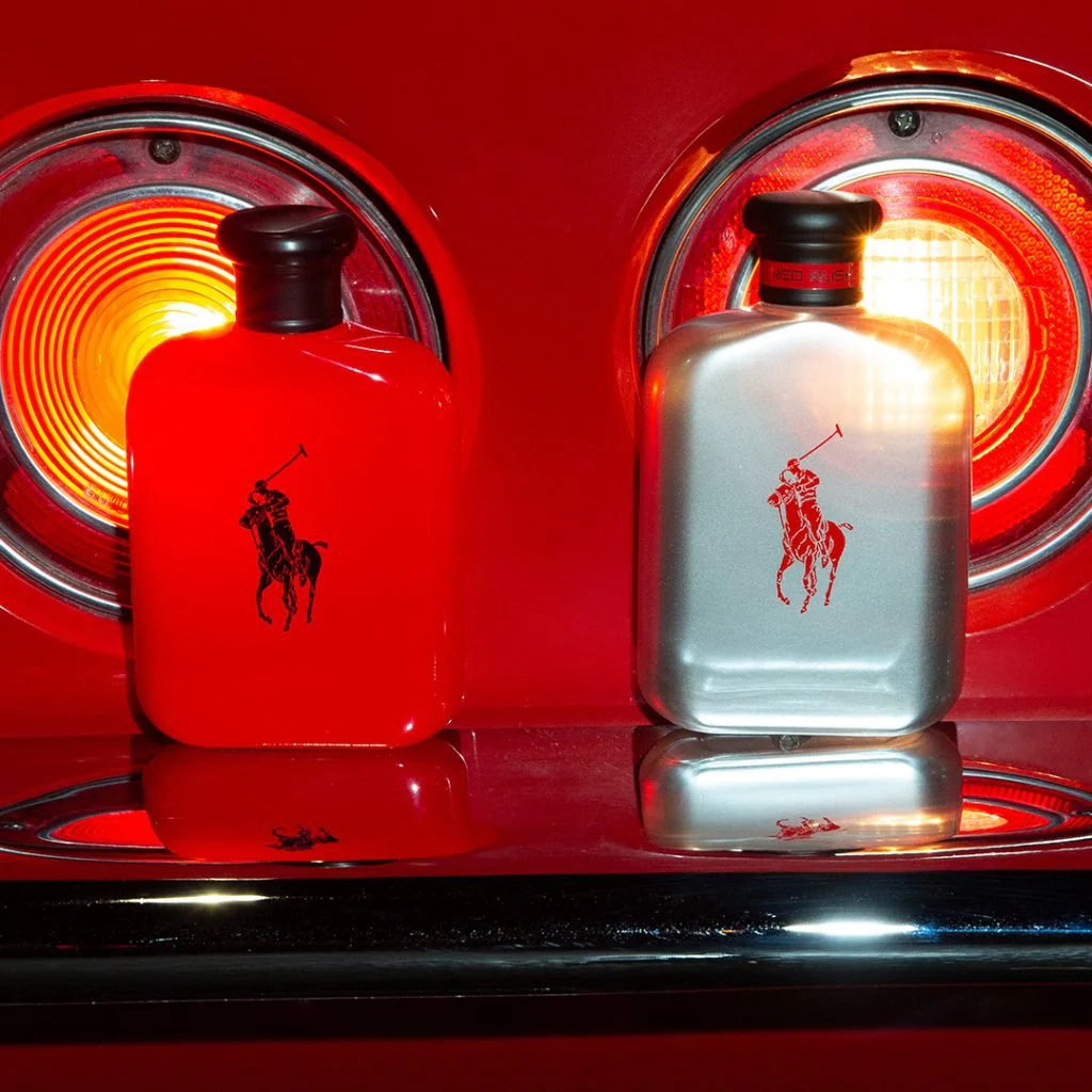 Ralph Lauren Polo Red Rush EDT - Image 4