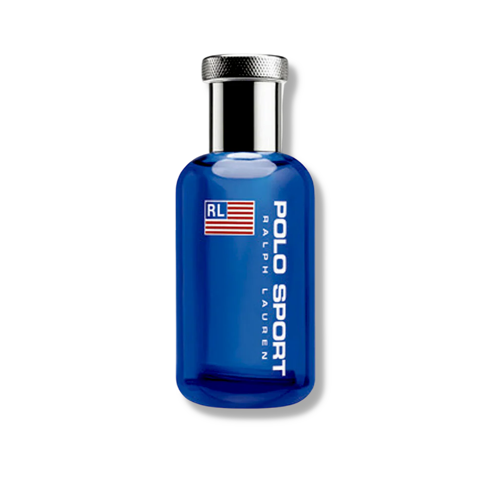 Ralph Lauren Polo Sport EDT