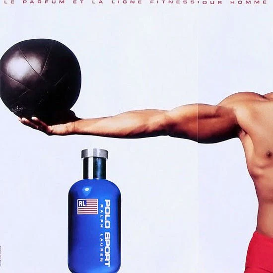 Ralph Lauren Polo Sport EDT - Image 3