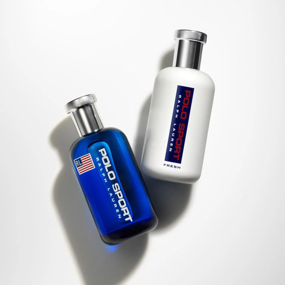 Ralph Lauren Polo Sport Fresh EDP - Image 4