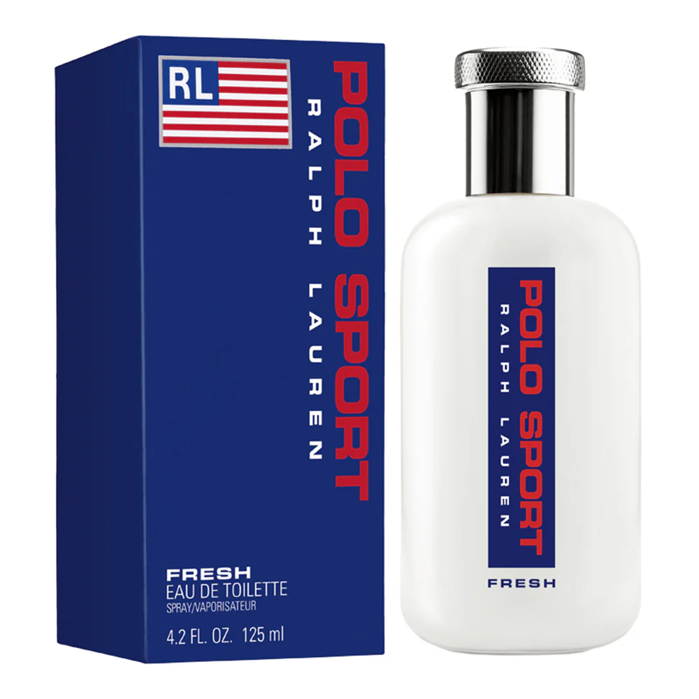 Ralph Lauren Polo Sport Fresh EDP - Image 5