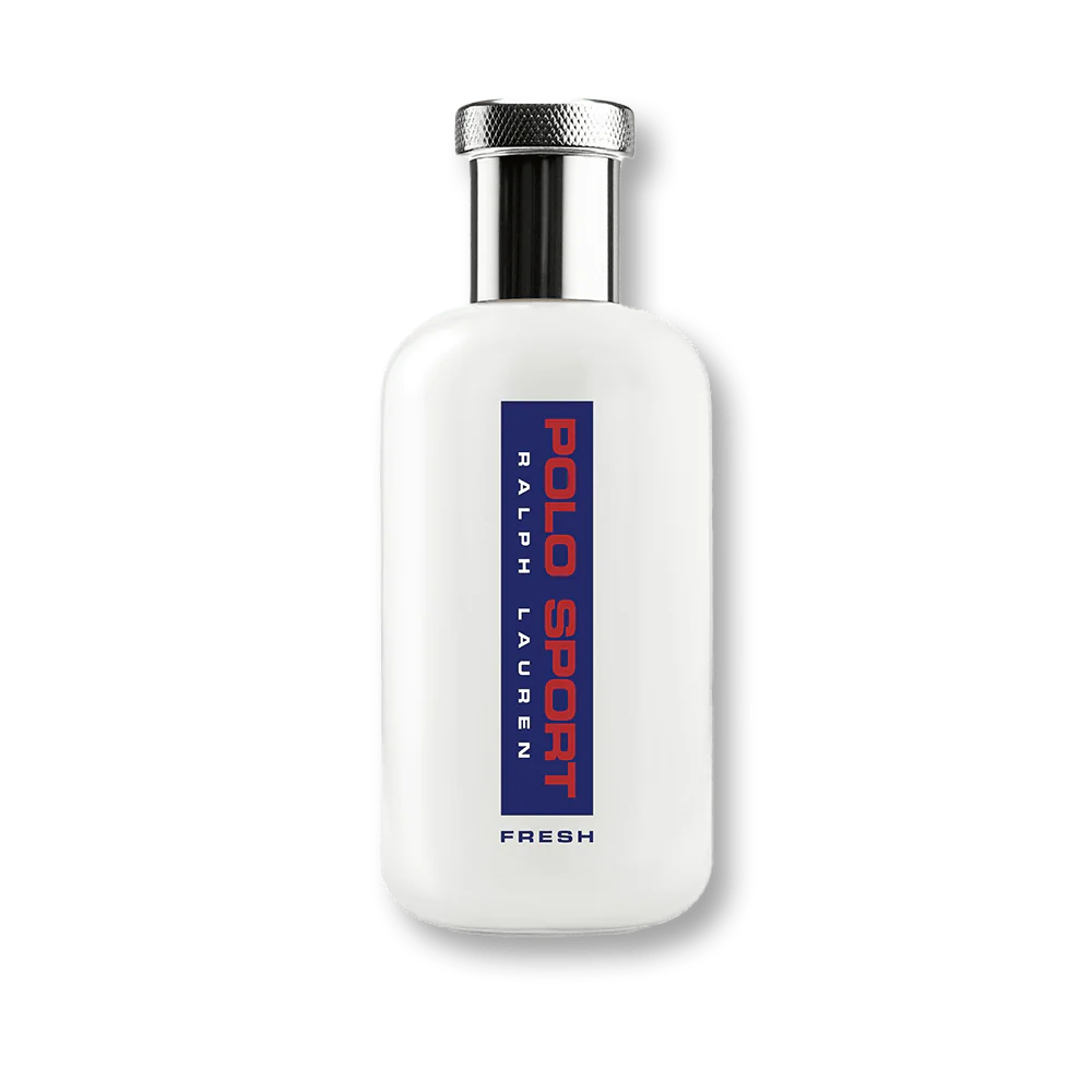 Ralph Lauren Polo Sport Fresh EDT