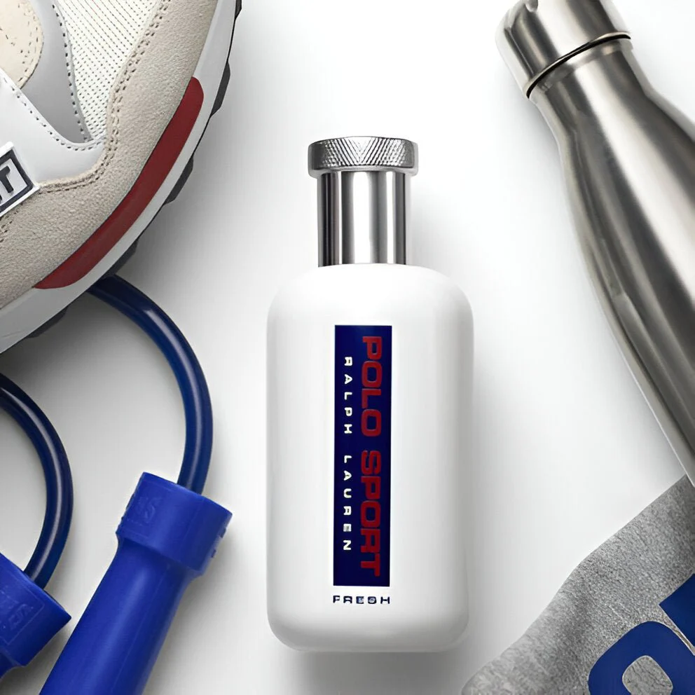 Ralph Lauren Polo Sport Fresh EDT - Image 2
