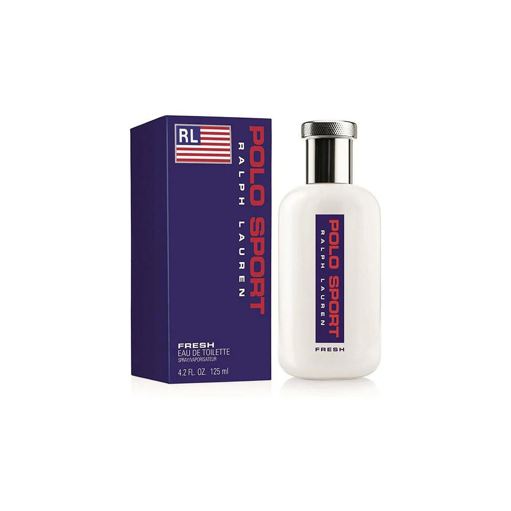 Ralph Lauren Polo Sport Fresh EDT - Image 4