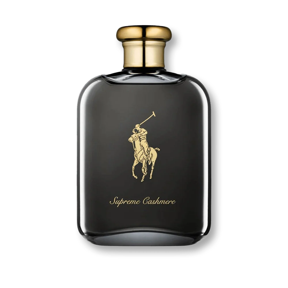 Ralph Lauren Polo Supreme Cashmere EDP