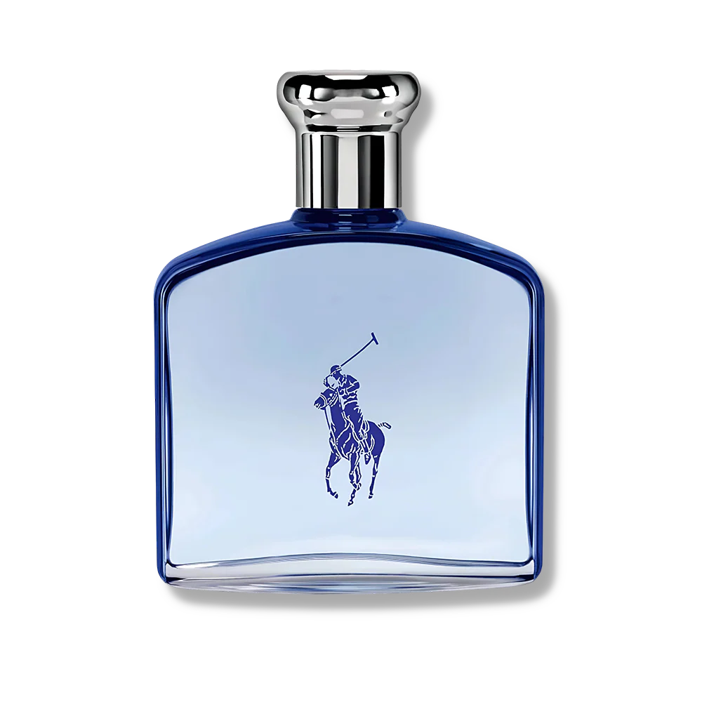 Ralph Lauren Polo Ultra Blue EDT