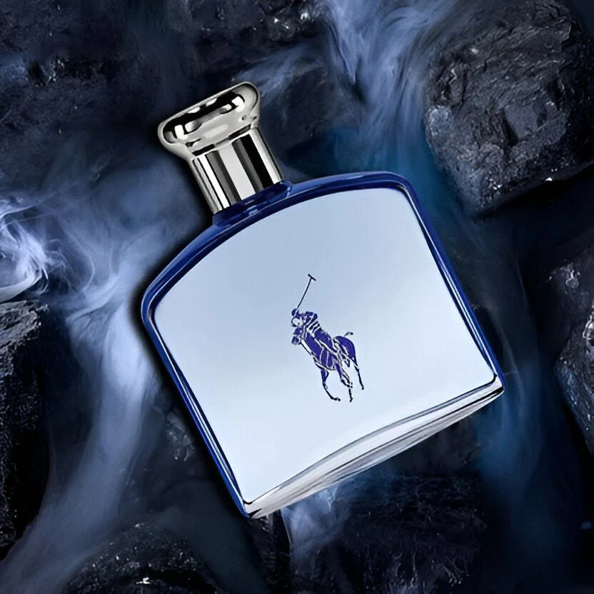 Ralph Lauren Polo Ultra Blue EDT - Image 2