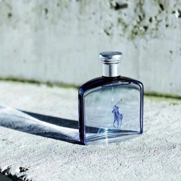 Ralph Lauren Polo Ultra Blue EDT - Image 3