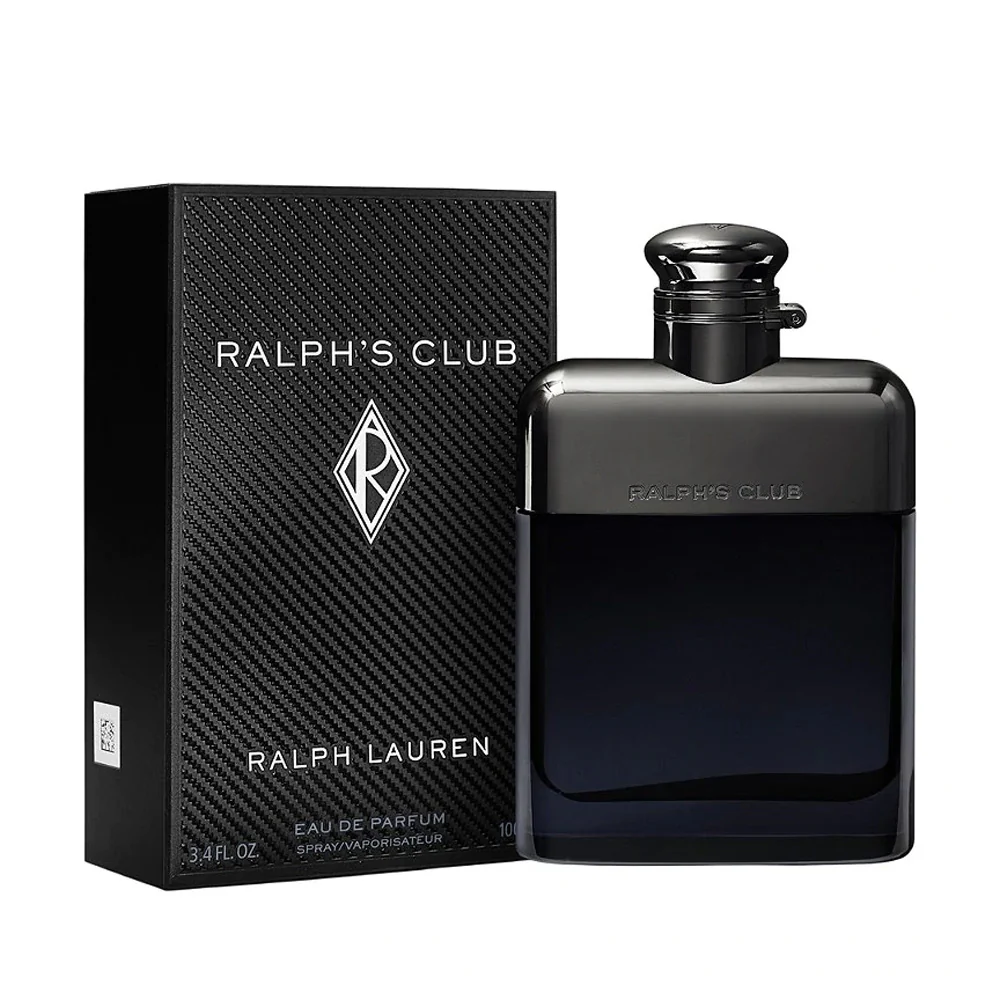 Ralph Lauren Ralph'S Club EDP For Men - Image 5
